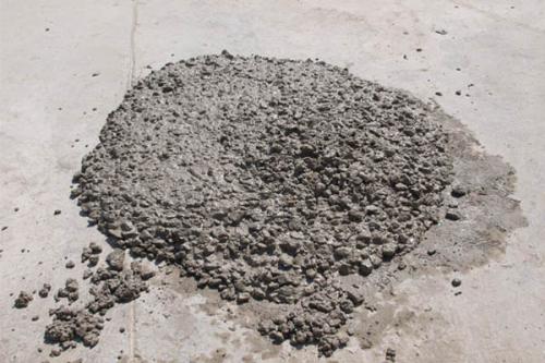 混凝土與瀝青麻絲的區別比較詳解  第3張