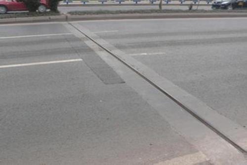 沉降縫施工要求解析 第3張