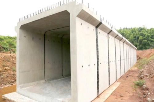 蓋板涵施工技巧解析 第2張