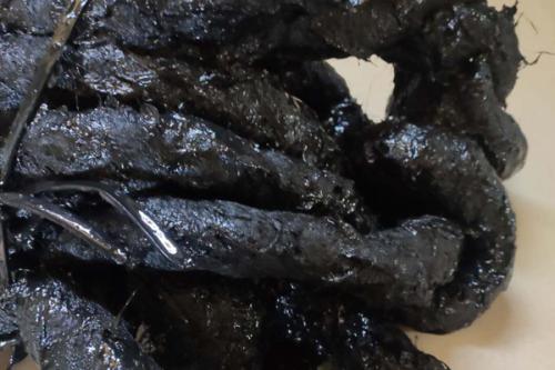 瀝青麻絲的多種用途研究與探索 第3張