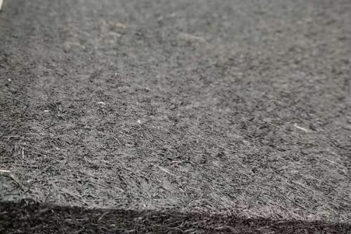 侵乳化瀝青木絲板的規格詳解