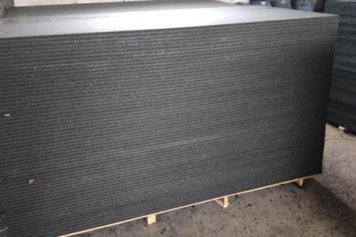 侵乳化瀝青木絲板的規格詳解 第2張