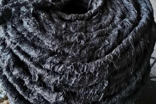 掌握瀝青麻絲封堵套管施工技巧，保障工程質量。  第2張