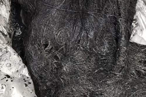 瀝青麻絮規(guī)格解析，讓你了解全部細節(jié)！  第2張