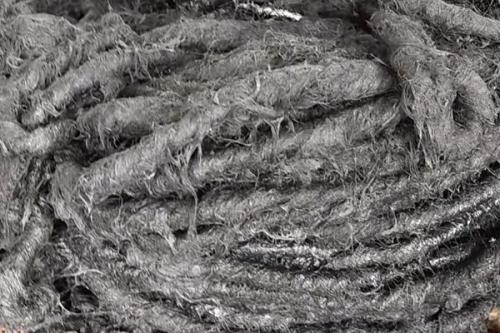 瀝青麻絲有保溫性能嗎？解析瀝青麻絲保溫效果  第1張