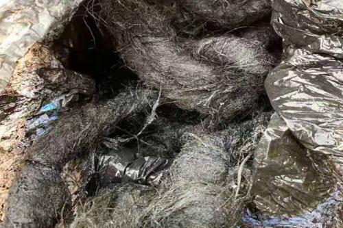 瀝青麻絲有保溫性能嗎？解析瀝青麻絲保溫效果  第3張