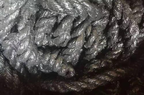 瀝青麻繩的執(zhí)行標準是什么？  第3張