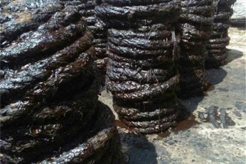 瀝青麻絲施工中出現(xiàn)縫隙的原因及解決方法 第1張