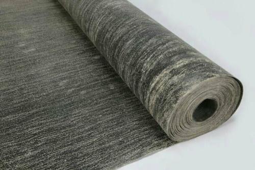 瀝青麻繩與瀝青油毛氈：區別大揭秘！