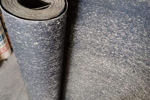 瀝青麻繩與瀝青油毛氈：區別大揭秘！  第2張