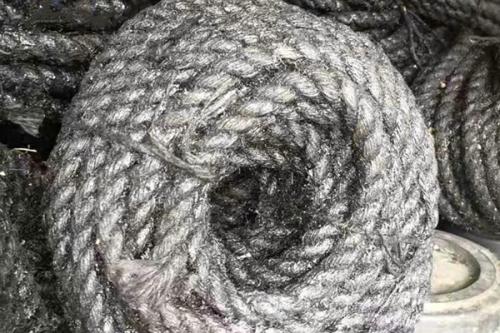 瀝青麻繩與瀝青油毛氈：區別大揭秘！  第3張