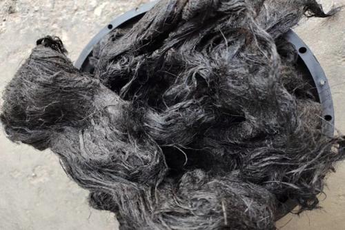 瀝青麻絮的重量究竟有多少？  第3張