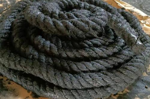 燃?xì)夤艿乐袨r青麻繩的應(yīng)用領(lǐng)域是怎樣的？  第3張