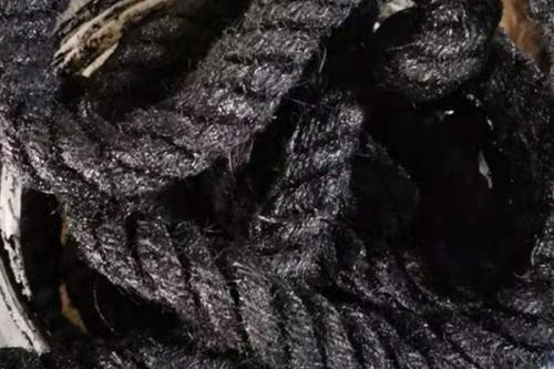 瀝青麻繩的執行標準是什么？  第4張