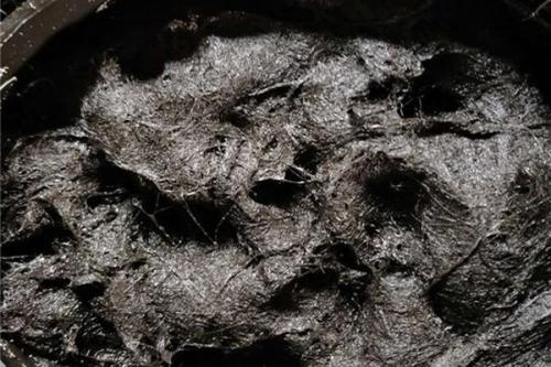 如何挑選高質量的瀝青麻絮