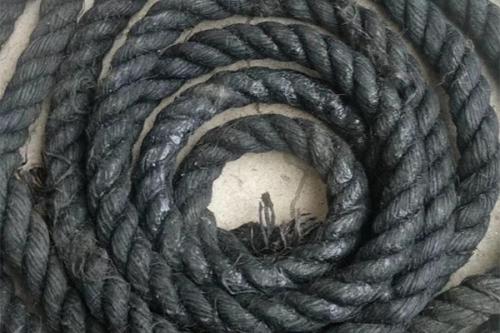 如何挑選優質的瀝青麻絲？  第3張