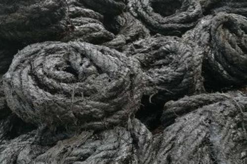 瀝青麻絲制作全揭秘! 第3張