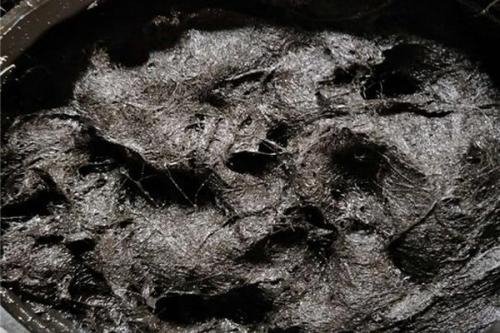 瀝青麻絮有哪些種類？有哪些用途？  第2張