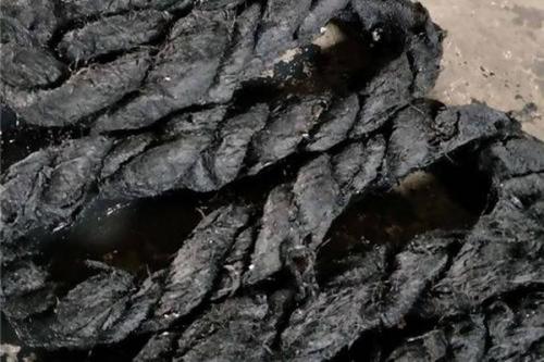 瀝青麻絲在伸縮縫中的應用有哪些  第2張