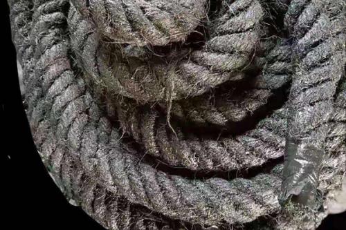 瀝青麻繩市場趨勢與技術創新分析  第1張