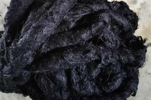 瀝青麻絮在市政基礎設施維護中的經濟效益與社會效益