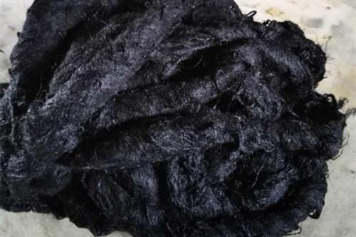 瀝青麻絮在大型交通工程中的應用  第2張