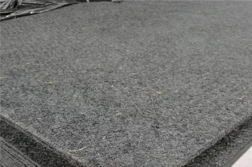 瀝青木絲板在道路橋梁伸縮縫中的應用 第3張