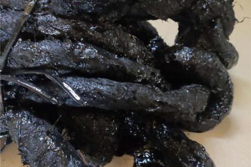 瀝青麻筋現場質量管理控制  第2張