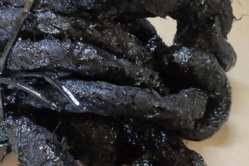 瀝青麻絲填縫施工全流程