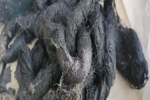瀝青麻絮怎么預埋  第3張
