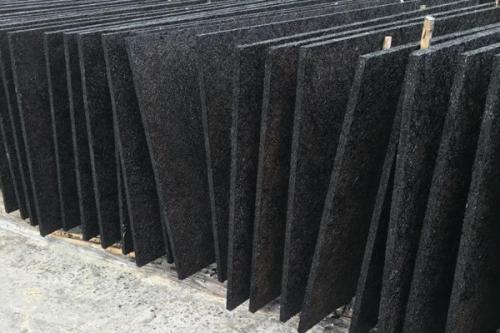 瀝青木絲板的耐火性怎么樣 第3張