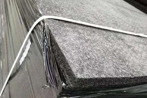 瀝青木絲板的優(yōu)點有哪些 第3張