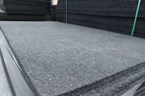 瀝青木絲板與水泥纖維板的區(qū)別 第3張