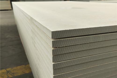 瀝青木絲板與水泥纖維板的區(qū)別 第2張