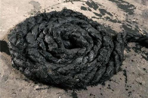 瀝青麻筋施工中的注意事項有哪些