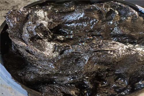 瀝青麻絮在擋土墻中的應用有哪些 第2張