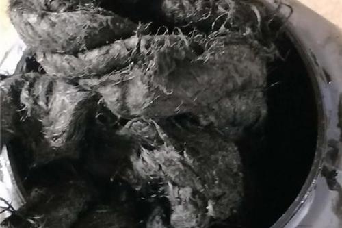 瀝青麻絮可以用在哪些地方