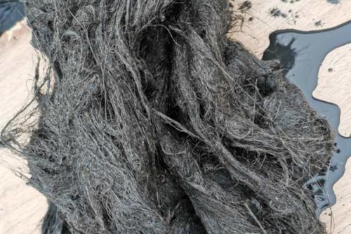 怎么分辨瀝青麻筋好壞 第1張